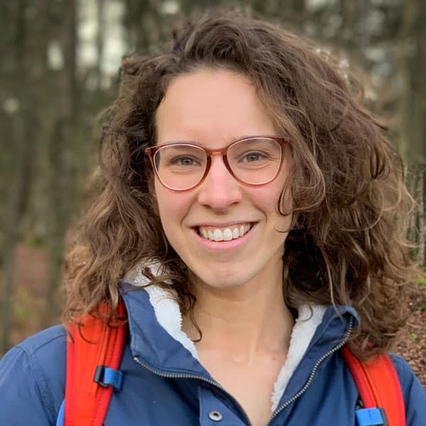 Kim Gevers buitenpsycholoog