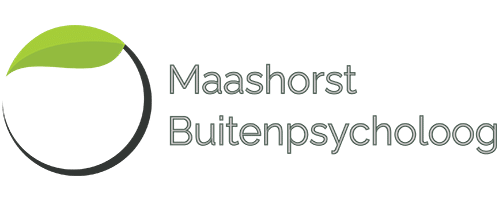 Maashorst buiten psycholoog